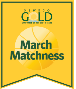 2017 March Matchness