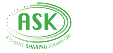 ASK Mentoring Program Logo