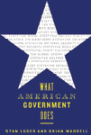 What American Government Does Book Cover