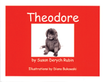 Theodore Book Cover