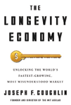 The Longevity Economy Book Cover