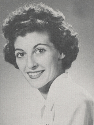 Ann Petringa Greenberg