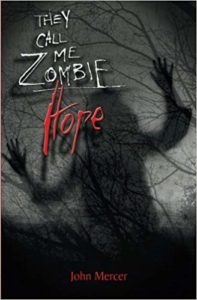 They Call Me Zombie: Hope book cover