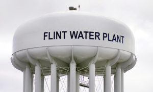 Flint-Water-Plant