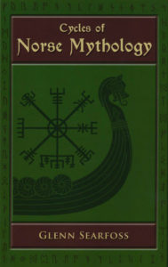 Book Cover: Cycles of Norse Mythology