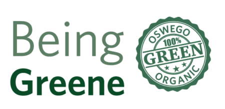 Being Greene