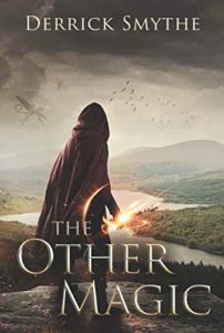 Book: The Other Magic