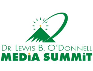 Media Summit logo