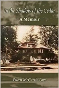 In the Shadow of the Cedar—A Memoir
