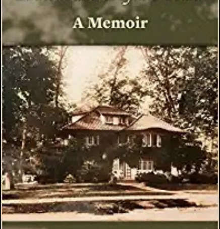 In the Shadow of the Cedar—A Memoir