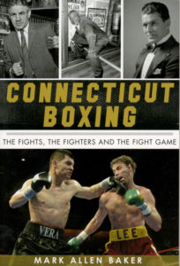 Connecticut Boxing