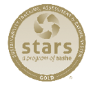 STARS Gold label