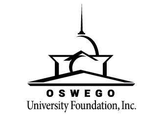 Oswego University Foundation logo