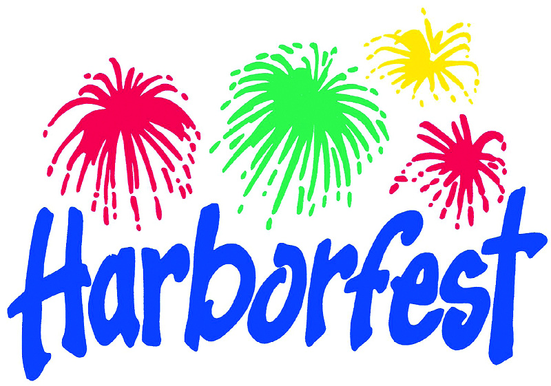 Harborfest logo