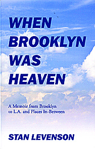 When Brooklyn Was Heaven
