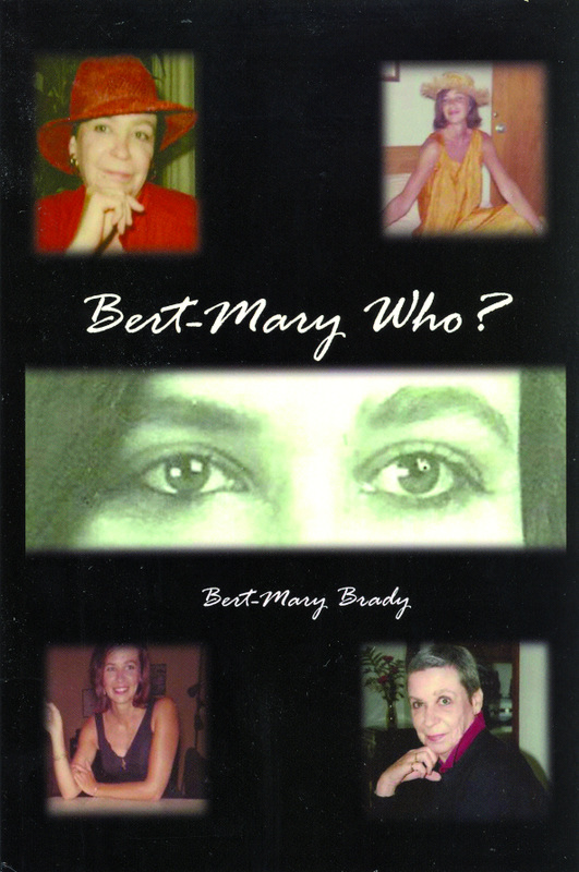 Bert-Mary Brady '55