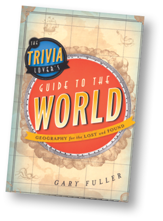 Gary Fuller ’64