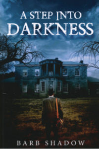 Step into Darkness book cover