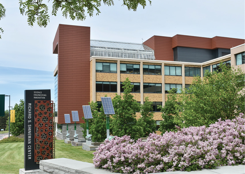 Shineman Center for Science, Engineering and Innovation