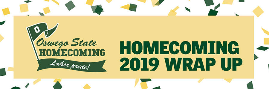 Homecoming 2019 Wrap Up