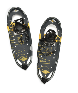 modern snowshoes