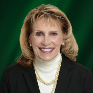 President Deborah F. Stanley