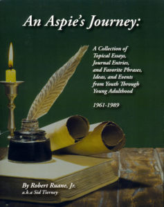 An Aspie's Journey