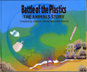 Battle of the Plastics