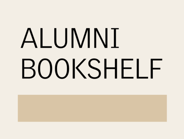Alumni Bookshelf